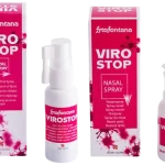 Fytofontana VIROSTOP Spray do ust, barierowa ochrona przed wirusami