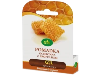 Zdjęcie produktu GAL Pomadka ochronna z propolisem