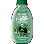 GARNIER Botanic Therapy Szampon oczyszczający do włosów przetłuszczających się Zielona herbata