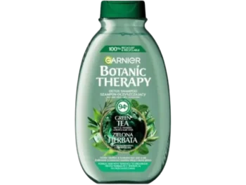 Zdjęcie produktu GARNIER Botanic Therapy Szampon oczyszczający do włosów przetłuszczających się Zielona herbata