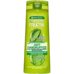 GARNIER Fructis Anti Dandruff 2w1 Szampon do włosów przeciwłupieżowy