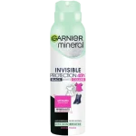 GARNIER MINERAL Invisible Protection Antyperspirant Floral Touch, spray