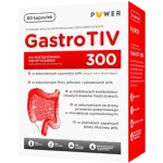 Gastro TIV, kapsułki, 150 mg