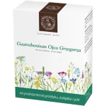 Gastrobonisan Ojca Grzegorza, zioła do zaparzania