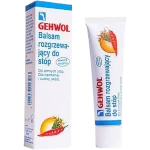 Gehwol Balsam rozgrzewający