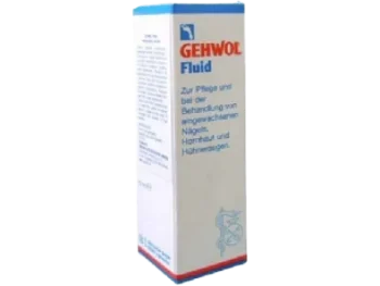 Zdjęcie produktu GEHWOL Fluid zmiękczający odciski
