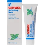 Gehwol Frische-Balsam Balsam odświeżający i chłodzący do stóp