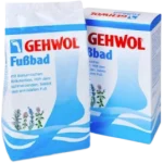 GEHWOL FUSSBAD Sól do stóp z Lawendą, proszek