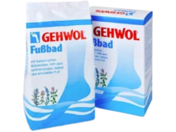 Zdjęcie produktu GEHWOL FUSSBAD Sól do stóp z Lawendą, proszek