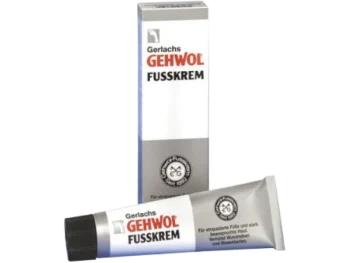 Zdjęcie produktu GEHWOL Fusskrem Krem do stóp