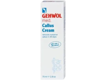 GEHWOL intensywny krem na zrogowacenia