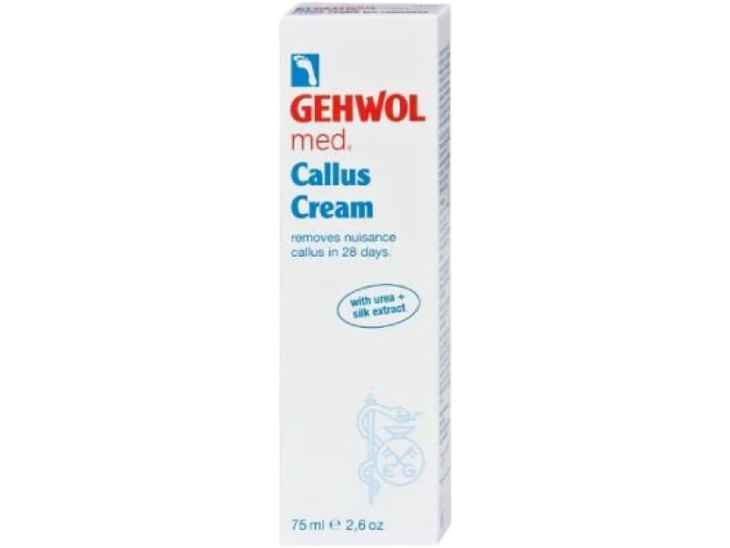 GEHWOL intensywny krem na zrogowacenia