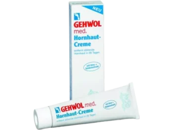 Zdjęcie produktu GEHWOL MED Krem do zrogowaciałej skóry