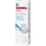 GEHWOL med Sensitive Krem z mikrosrebrem