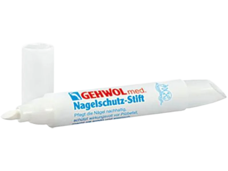 GEHWOL MED Sztyft do pielęgnacji paznokci, sztyft do paznokci