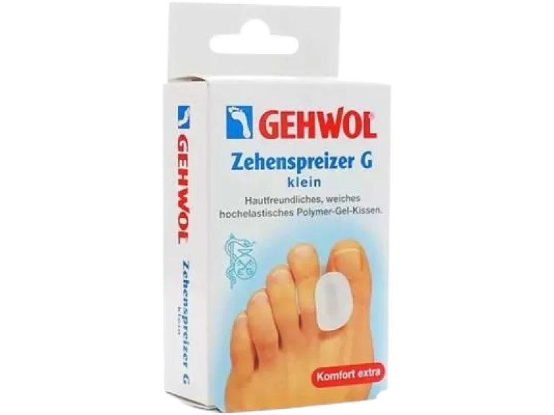 GEHWOL Nastawiacz do palców stopy duży, sprzęt medyczny