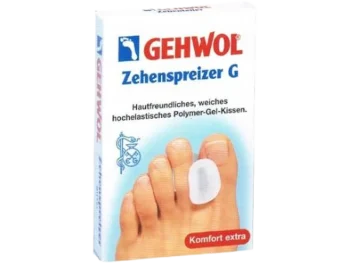 Zdjęcie produktu GEHWOL Nastawiacz do palców stopy mały, sprzęt medyczny