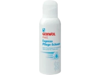 Zdjęcie produktu GEHWOL Pianka pielęgnacyjna do suchej skóry