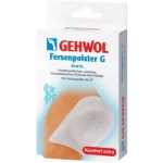 GEHWOL Poduszka ochronna pod piętę średnia