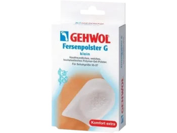 Zdjęcie produktu GEHWOL Poduszka ochronna pod piętę średnia