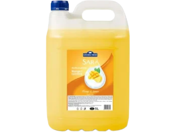 General Fresh Sara Mydło w płynie Mango i cytryna