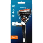 Gillette Fusion5 ProGlide Flex Ball, sprzęt medyczny