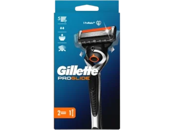 Zdjęcie produktu Gillette Fusion5 ProGlide Flex Ball, sprzęt medyczny
