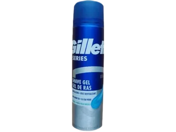 Zdjęcie produktu Gillette Series Sensitive, żel