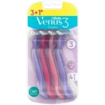 Gillette Venus 3 Colors, maszynka do golenia