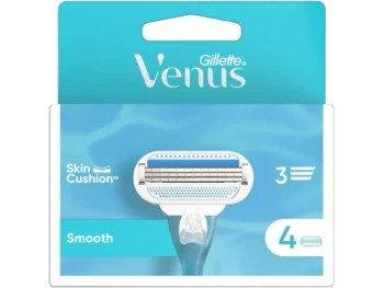 Zdjęcie produktu Gillette Venus 3, wymienne wkłady