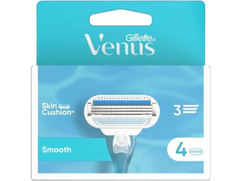 Gillette Venus 3 Wkłady do maszynki do golenia