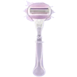 Gillette Venus Comfortglide Breeze Maszynka do golenia dla kobiet + 2 wymienne wkłady, sprzęt medyczny