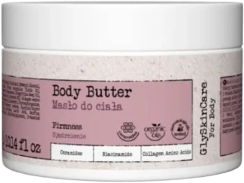 Zdjęcie produktu GLYSKINCARE For Body Masło do ciała Ujędrnienie