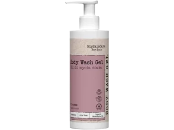 Zdjęcie produktu GLYSKINCARE for Body Żel do mycia ciała Ujędrnienie, żel