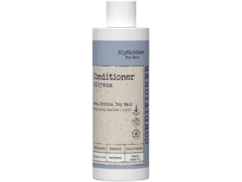 Zdjęcie produktu GLYSKINCARE For Hair Odżywka do włosów łamliwych, suchych