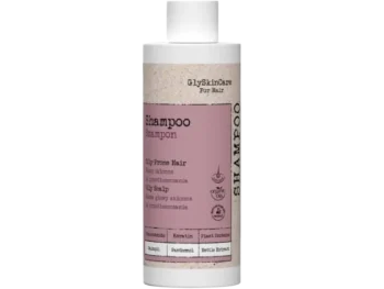 Zdjęcie produktu GLYSKINCARE For Hair Szampon do włosów skłonnych do przetłuszczania