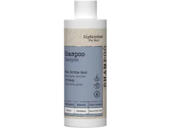 Zdjęcie produktu GLYSKINCARE For Hair Szampon do włosów suchych, łamliwych