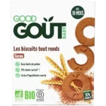 Good Gout BIO Ciasteczka kakaowe