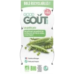Good Gout BIO Groszkowe puree