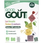 Good Gout BIO Herbatniki kolory i kształty