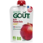 Good Gout BIO Jabłko Gala, saszetki