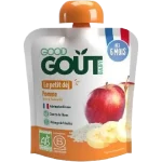 Good Gout BIO Jabłkowe śniadanie, saszetki