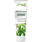 Green Bio Technology Cannabis Ointment Maść konopna