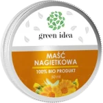 Green Idea Maść nagietkowa