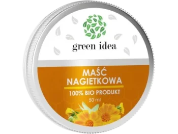 Green Idea Maść nagietkowa