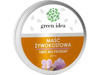 Green Idea Maść Żywokostowa
