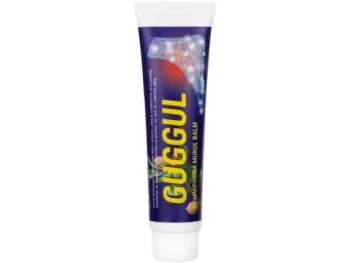 GUGGUL balsam do stóp nr 955