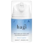 HAGI Aqua Zone Naturalny peeling drobnoziarnisty