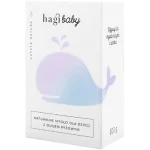HAGI Baby Naturalne mydło dla dzieci z olejem ryżowym