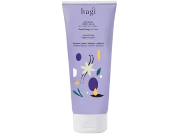 Zdjęcie produktu Hagi Na Śliwki Balsam do ciała wygładzający